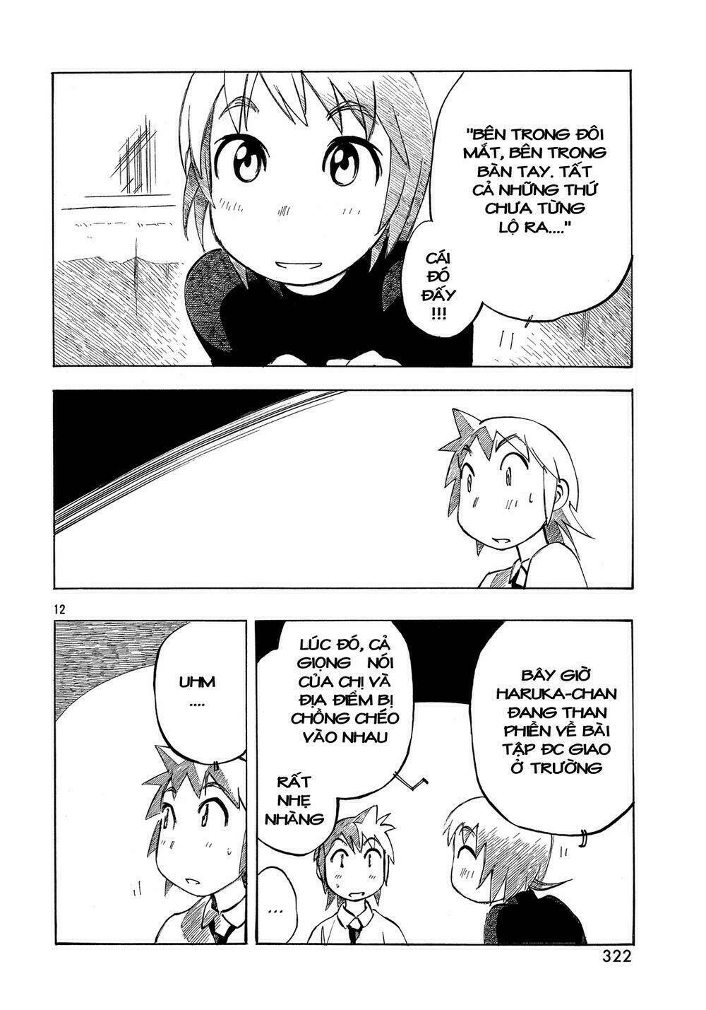 kotonoba drive chapter 22 13