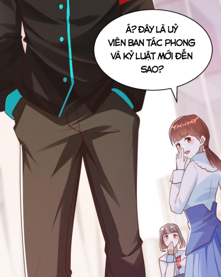 học cùng em gái, tôi bất cẩn vô địch rồi chapter 22 38