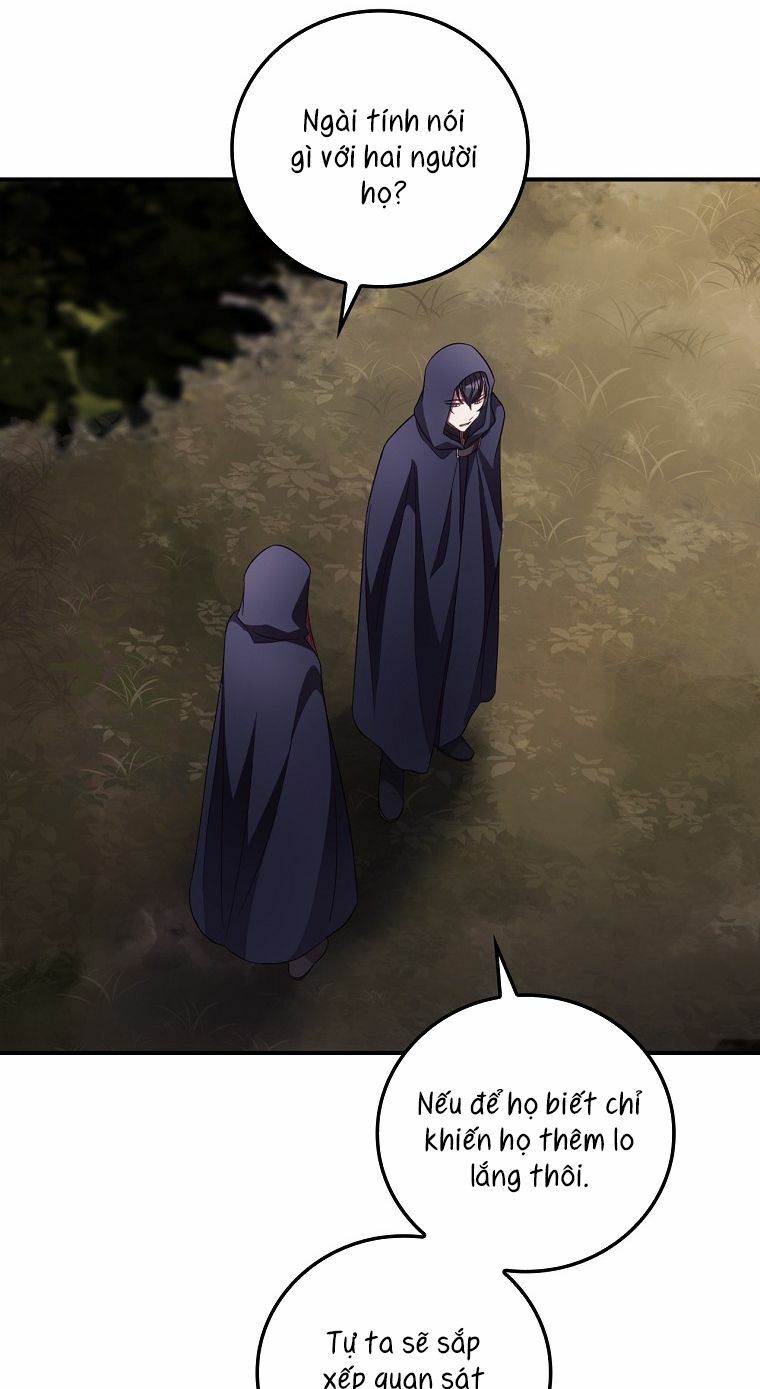 tôi nhìn thấy cái chết của bạn chapter 29 26