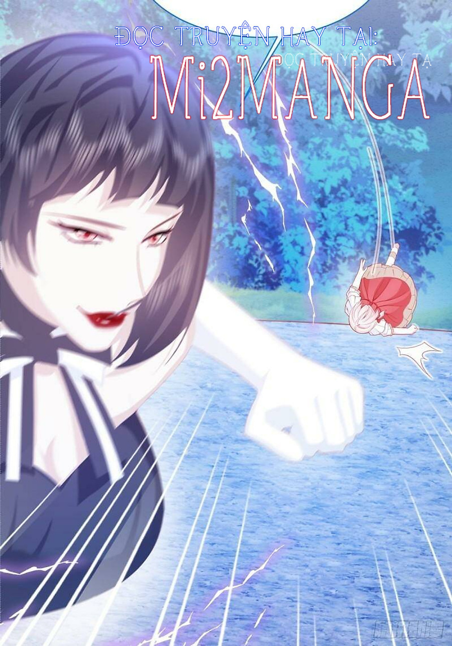 ninita yêu dấu chapter 32.2 12