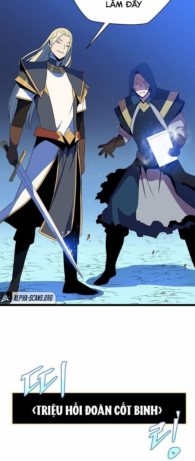 tiêu diệt đấng cứu thế chapter 98 13