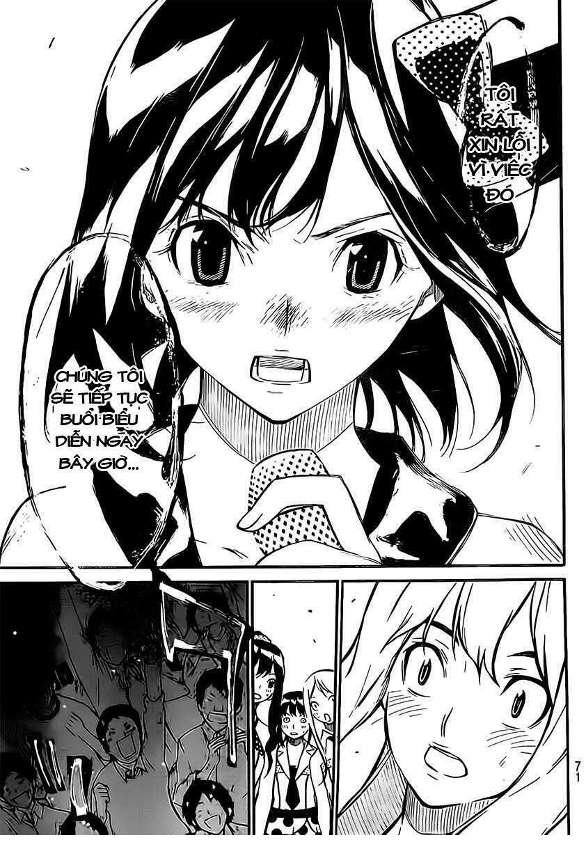 akb49 - renai kinshi jourei chapter 46 16