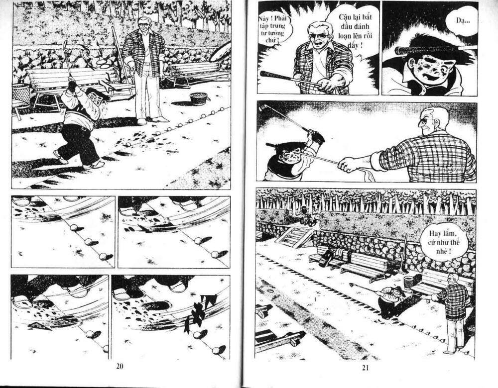 tân teppi chapter 35 9