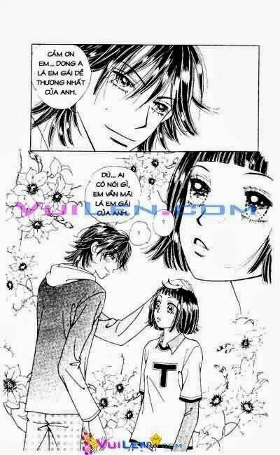 cô bé táo bạo chapter 7 108