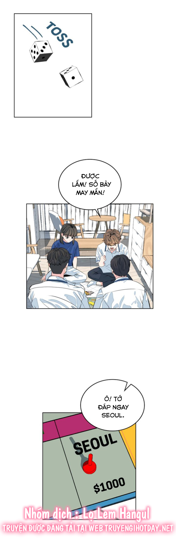 lọ lem hangul coming soon chapter 61 1