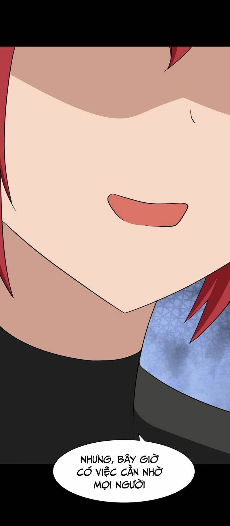 bạn gái virus của tôi chapter 172 15