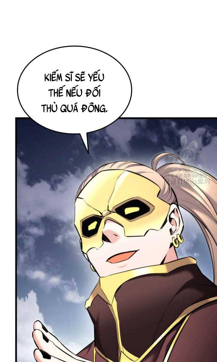 huyền thoại game thủ - tái xuất chapter 94 74