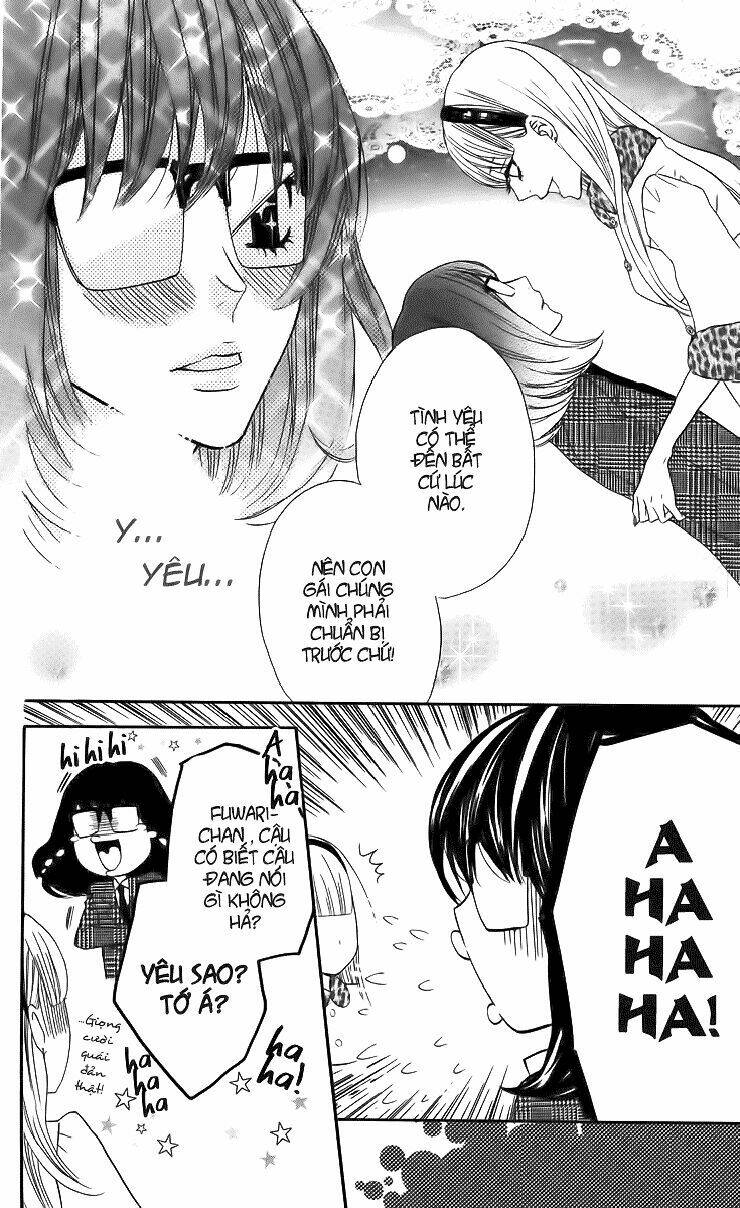 mairunovich chapter 1 14