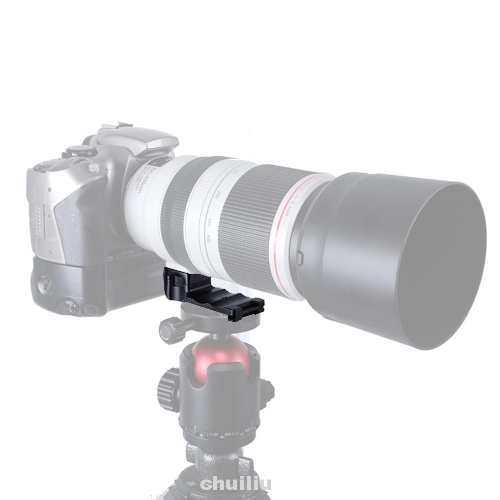 Đế Hợp Kim Nhôm Cho Máy Ảnh Canon