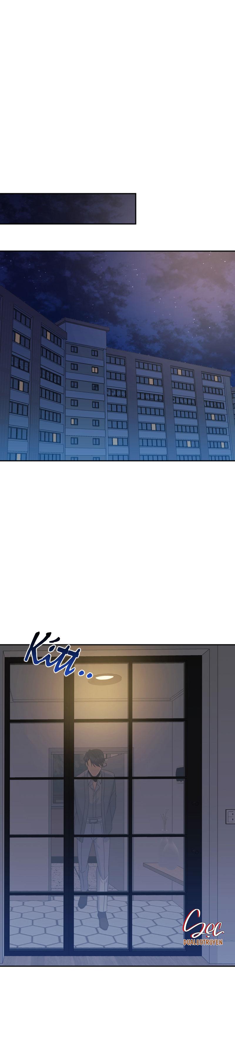 tuyển tập những ông chú tà zâm chapter 7.5 43