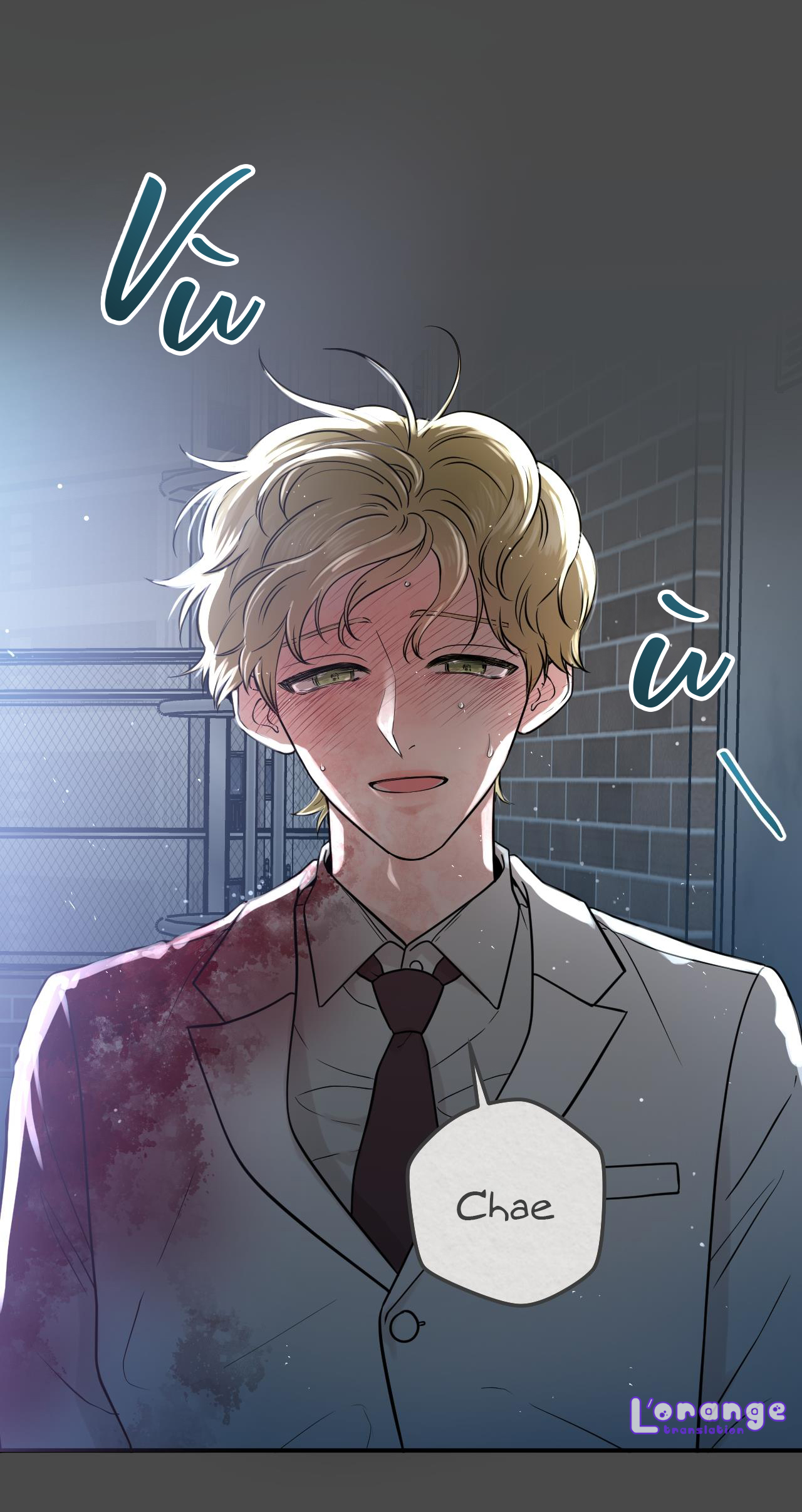 băng qua thiên đường chapter 4 30