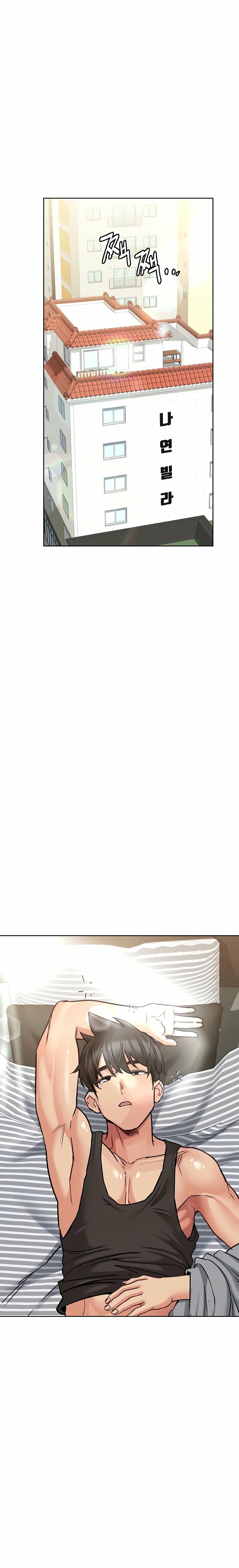 người dì khiêu gợi chapter 16 1