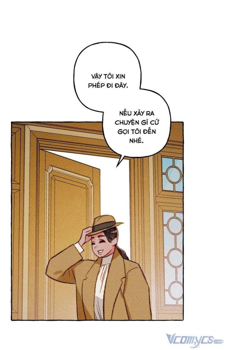 nuôi dưỡng một hắc long chapter 7 1