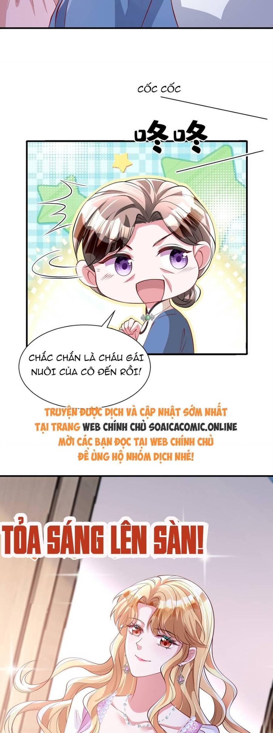 tổng tài huyết tộc cực sủng cô vợ mỹ nhân ngư chapter 144 4