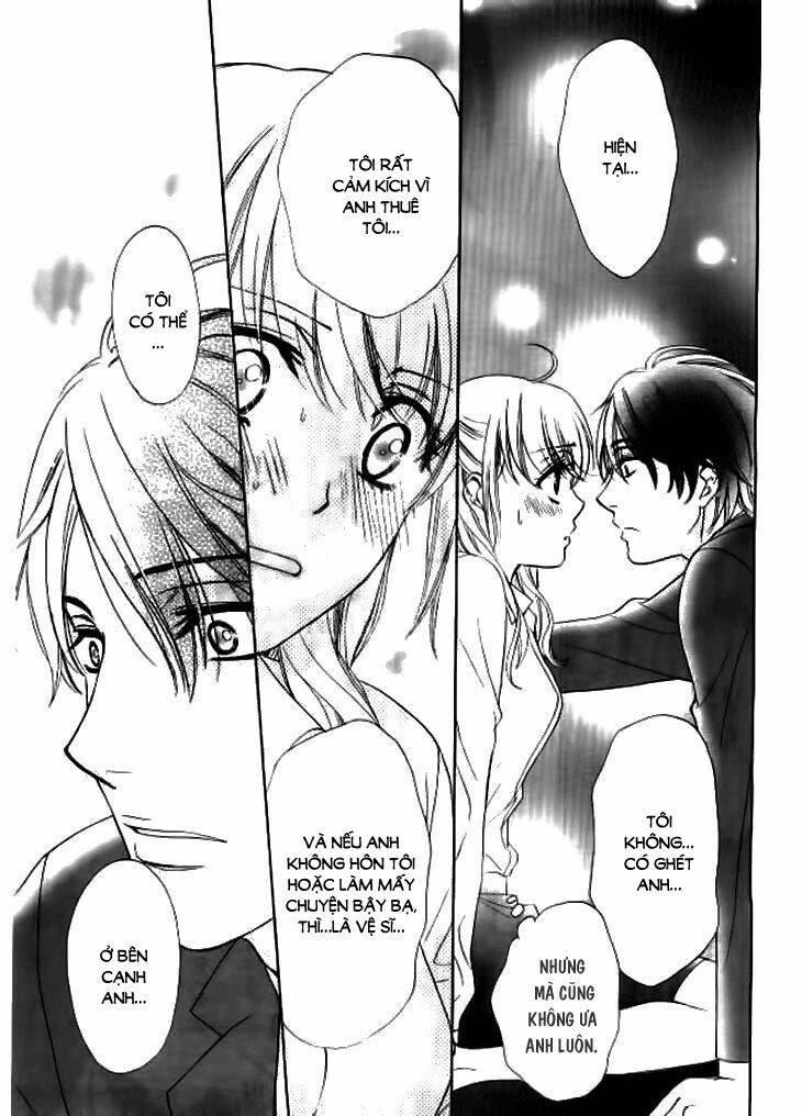 khi mỹ nhân ra tay cứu anh hùng chapter 4 25