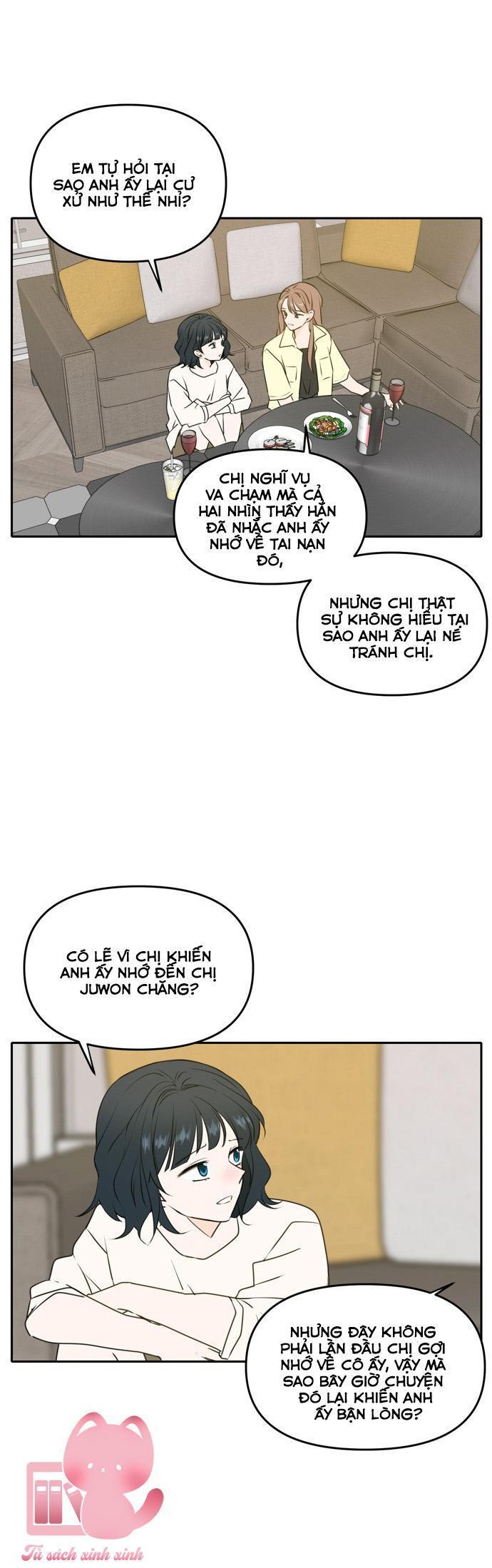 hẹn gặp nhau ở kiếp thứ 19 chapter 53 19