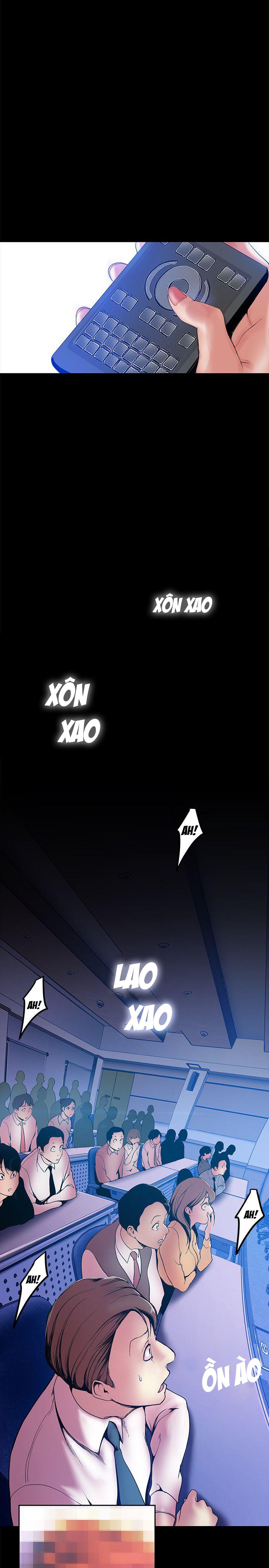 một thế giới mới tuyệt vời chapter 28 7