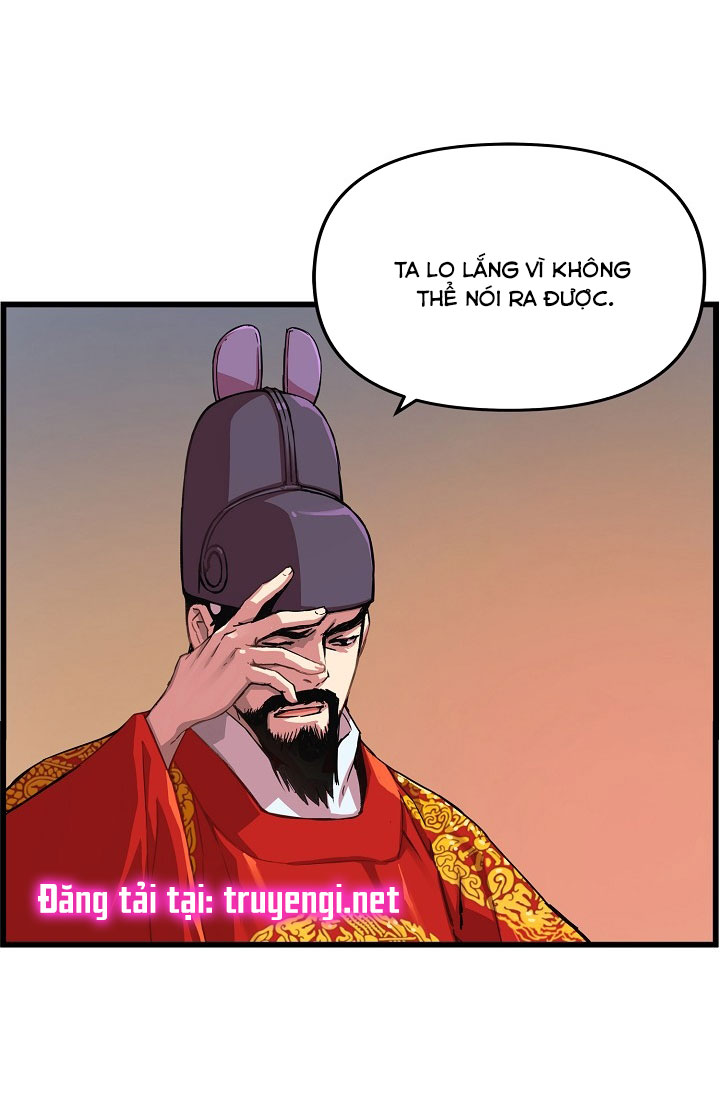 tôi sẽ sống như một hoàng tử chapter 24 40