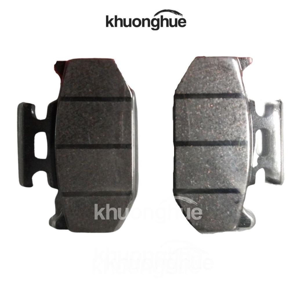 Má phanh đĩa, Bố thắng sau Xe R15v3 - MT15 - FZ155 - TFX chính hãng Yamaha