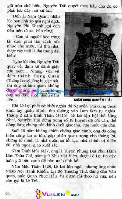 thần đồng đất việt chapter 101 94