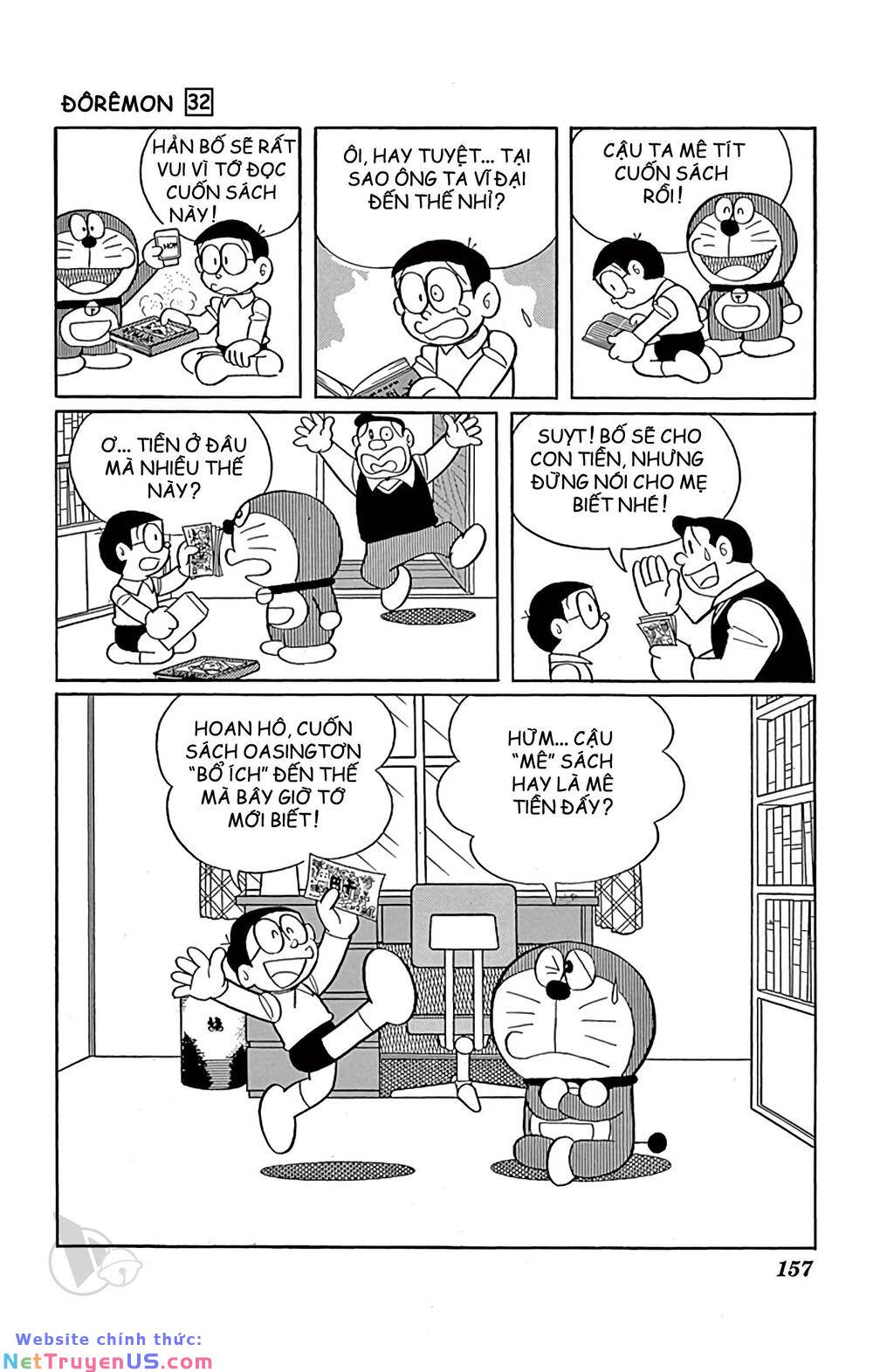 doraemon chapter 580 7