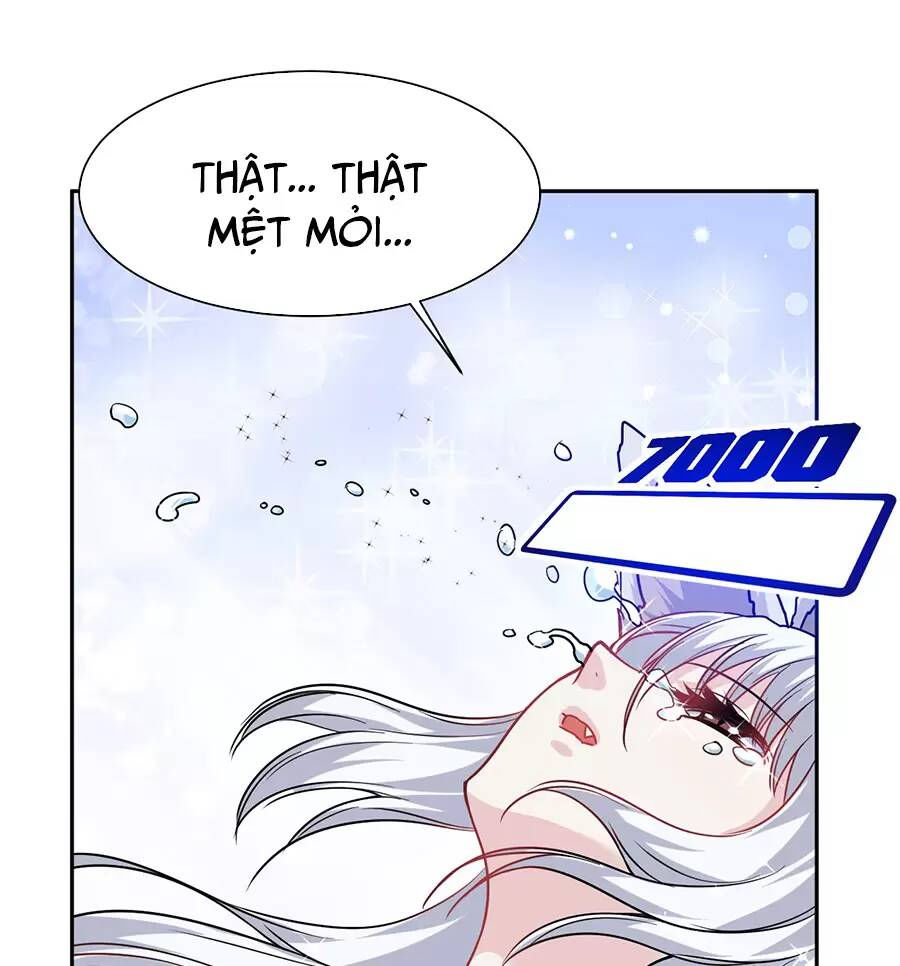 đồ long kỵ sĩ hôn môi ác long chapter 32.2 19