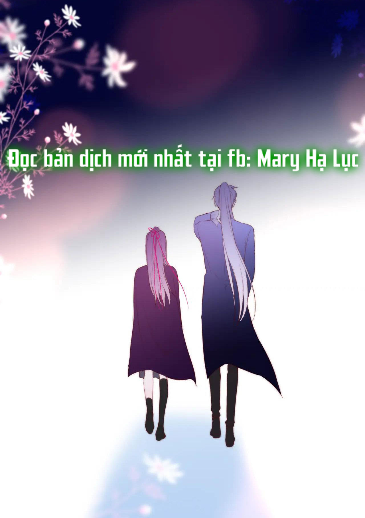 cạm bẫy của hồ ly chapter 20.5 17