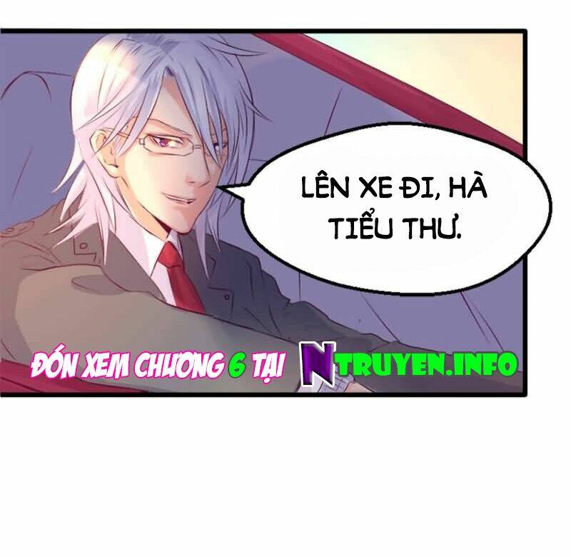 dục vọng của ác ma chapter 5 33