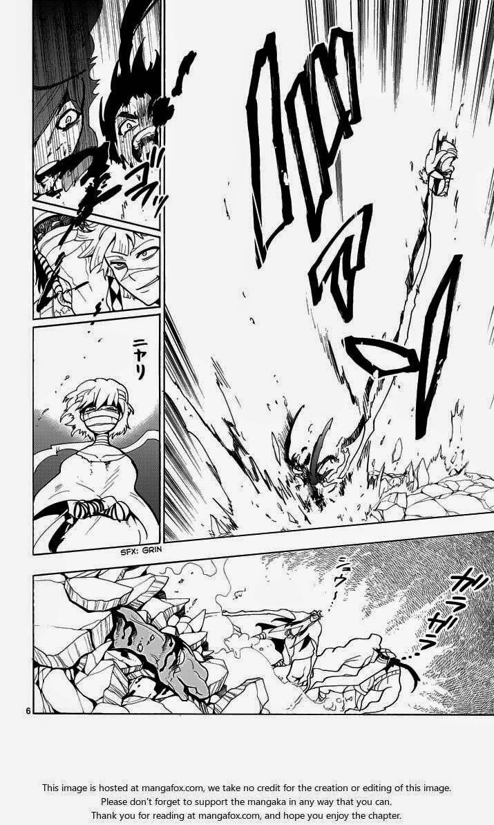 sinbad no bouken chapter 21.1 7