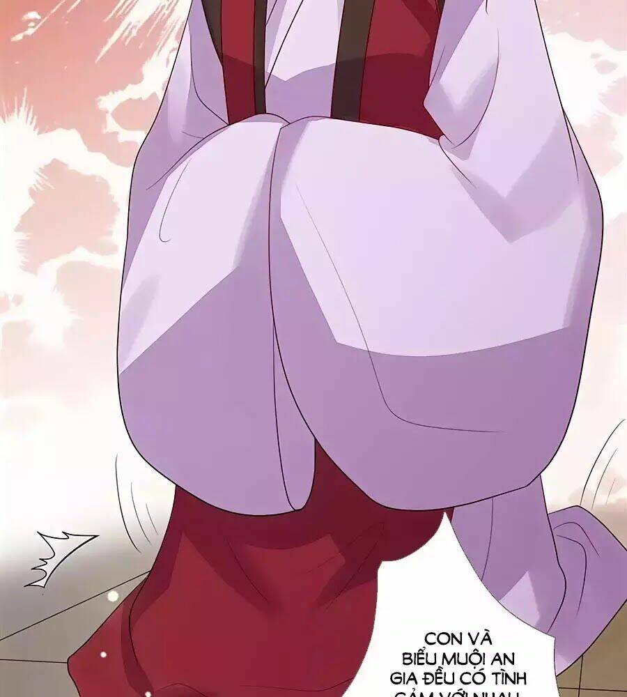 cửu khuyết phong hoa chapter 49 14