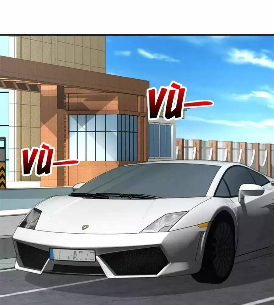 thủ hội chi vũ chapter 50 58