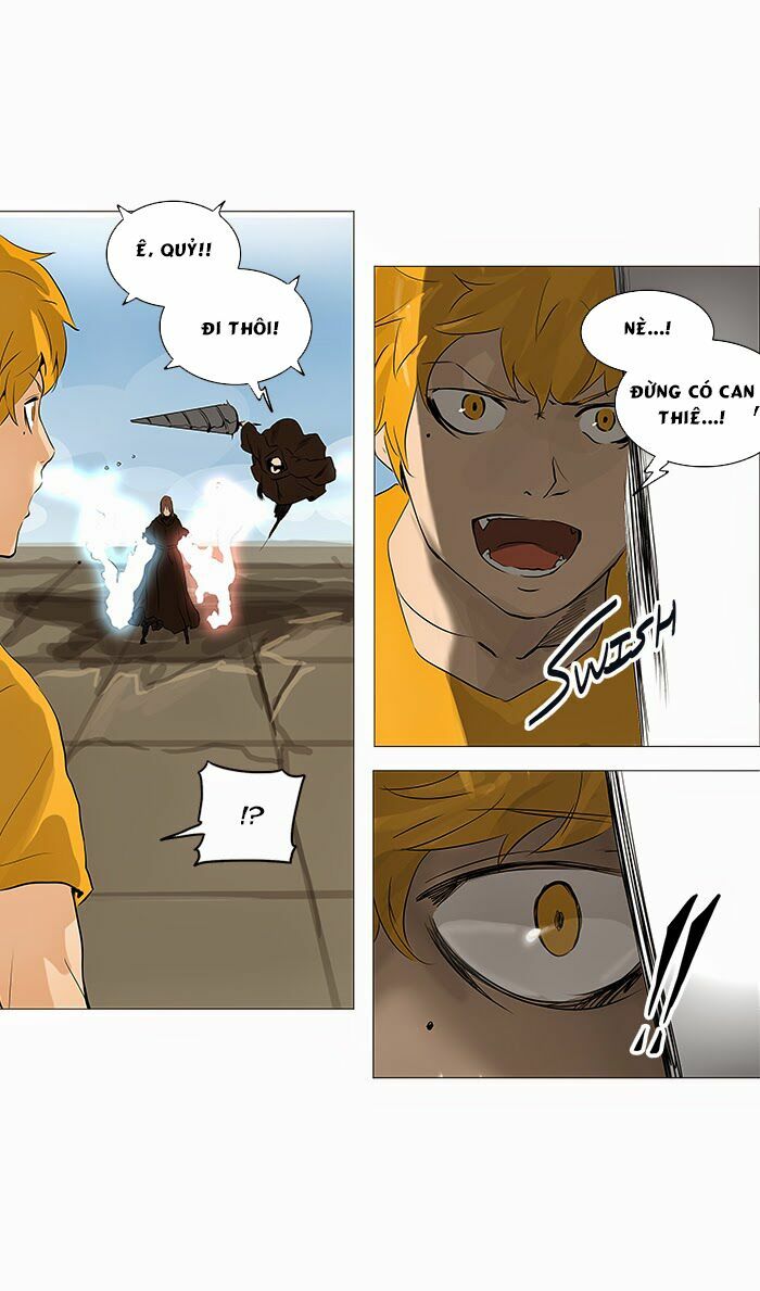 tòa tháp bí ẩn 2 chapter 147 32