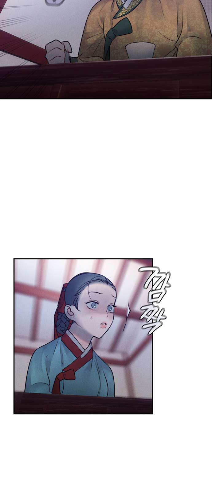 người tình của gwanghae chapter 21 39