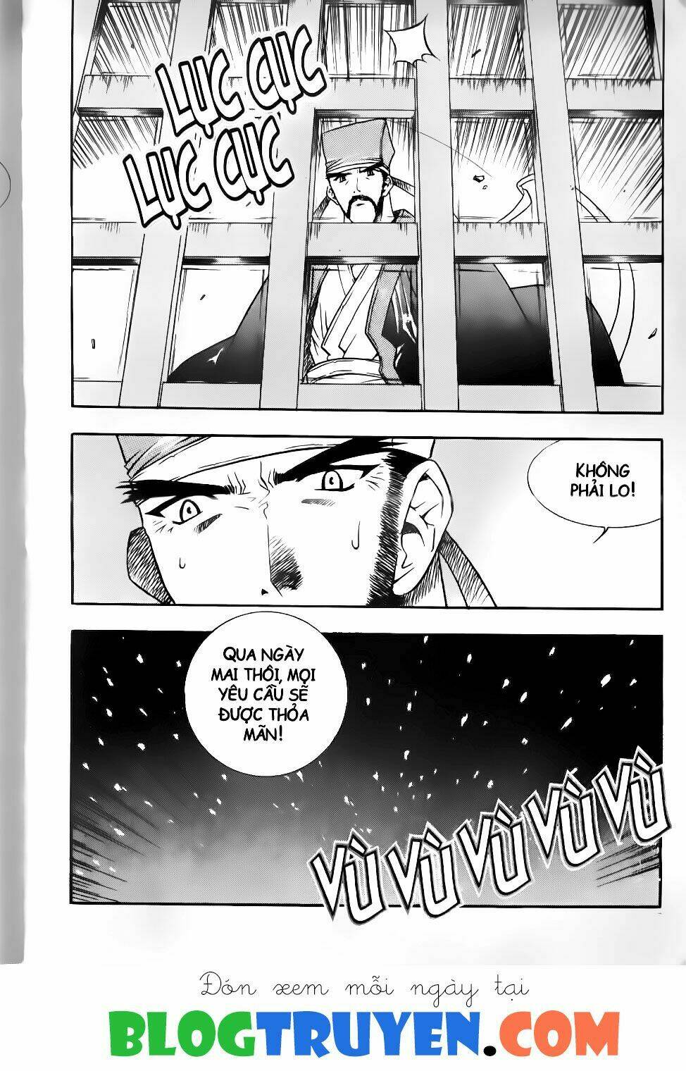 thiên lang liệt truyện chapter 102 16