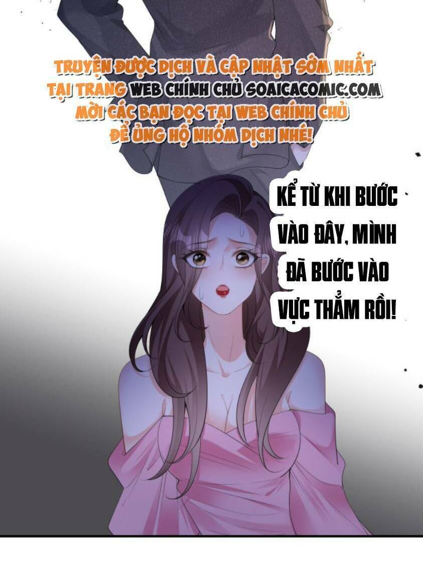 tùy ý thiêu đốt lửa tình chapter 4 16