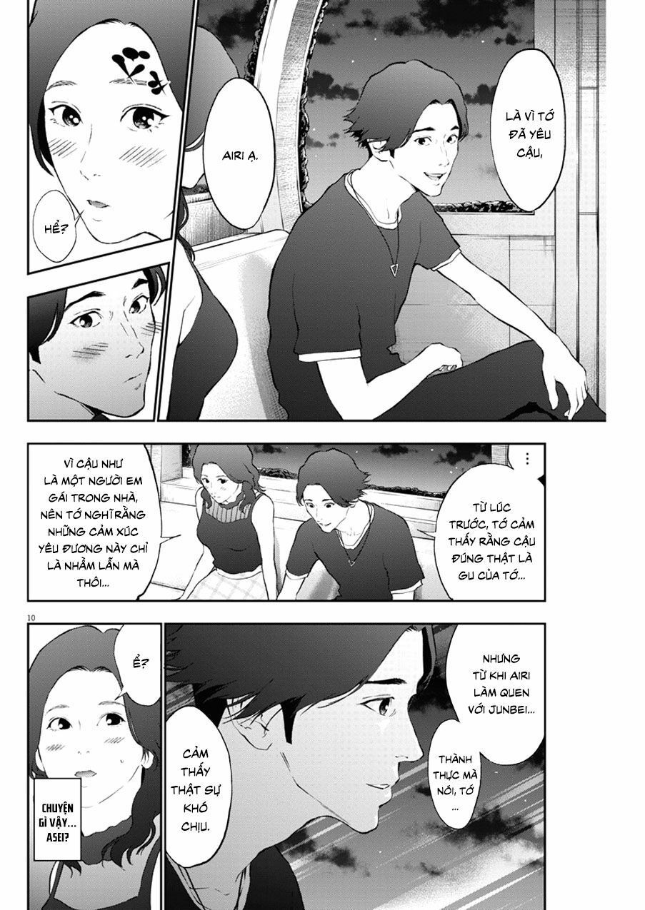 đọa nhân chapter 81 10