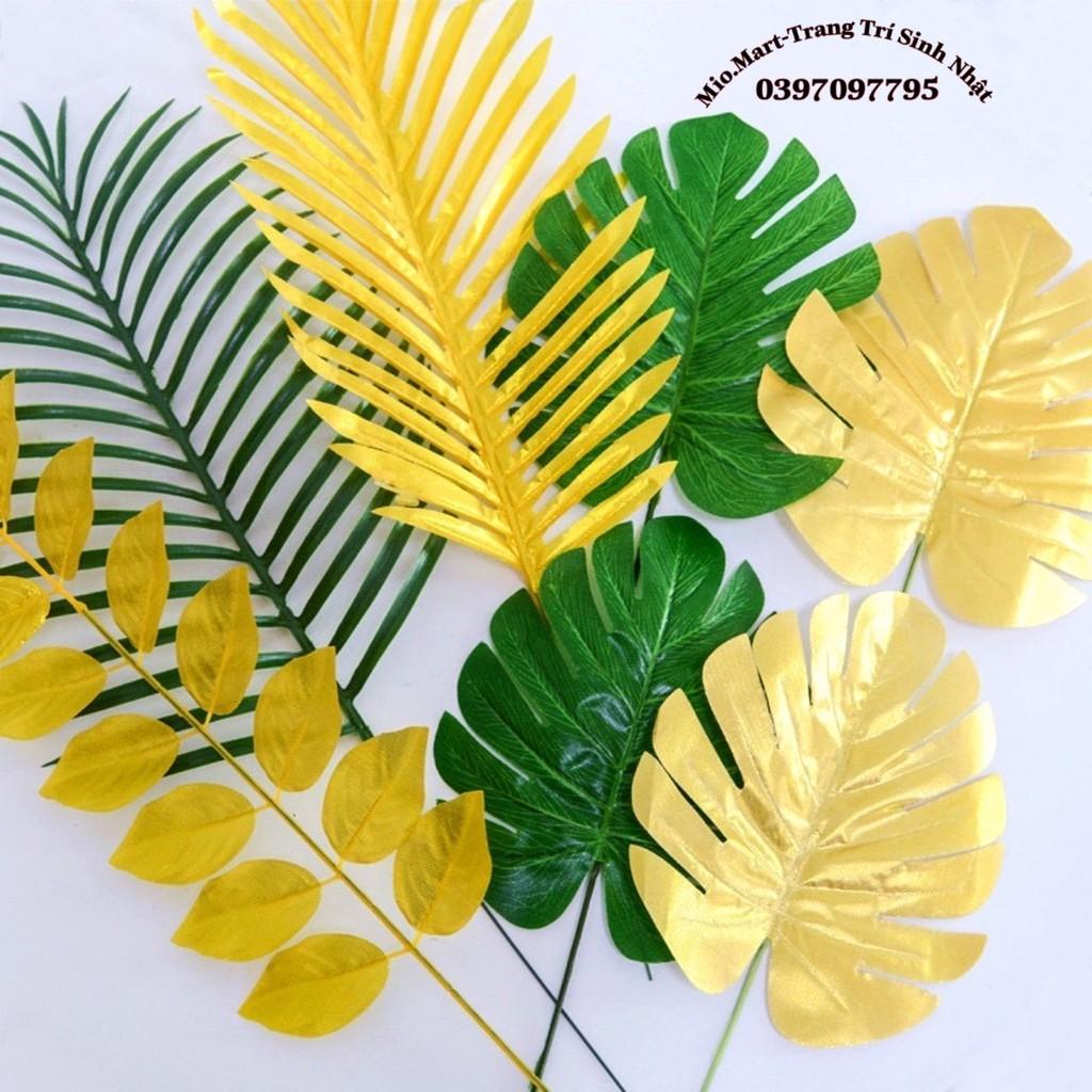 Set Bóng Sinh Nhật Đầy Đủ Phụ Kiện Tặng Kèm Bơm Bóng, Băng Keo, Số Tuổi BB46