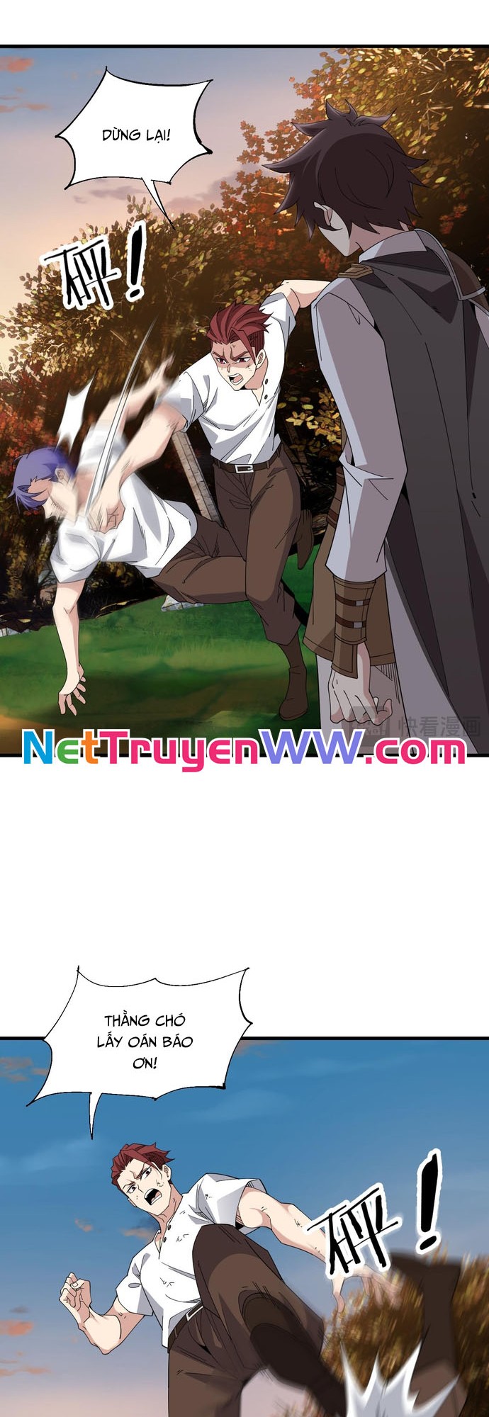 chư thần làm vợ, ta vô địch tại võng du chapter 2 34
