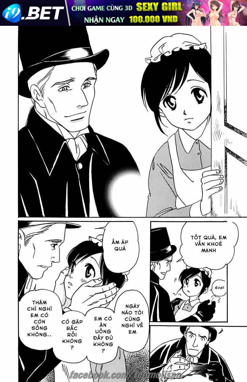 london koi kitan chapter 4 34