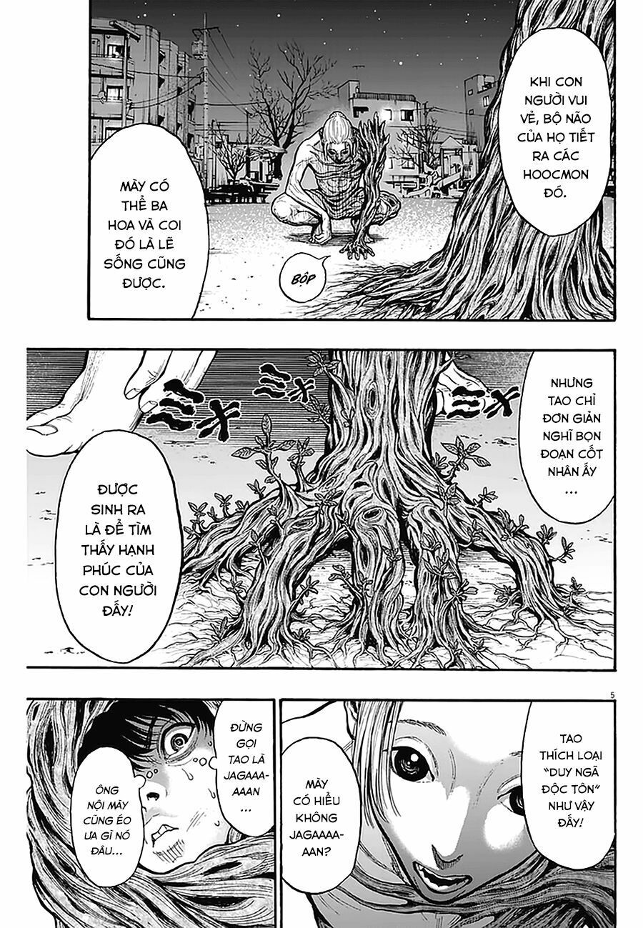 đọa nhân chapter 11 7