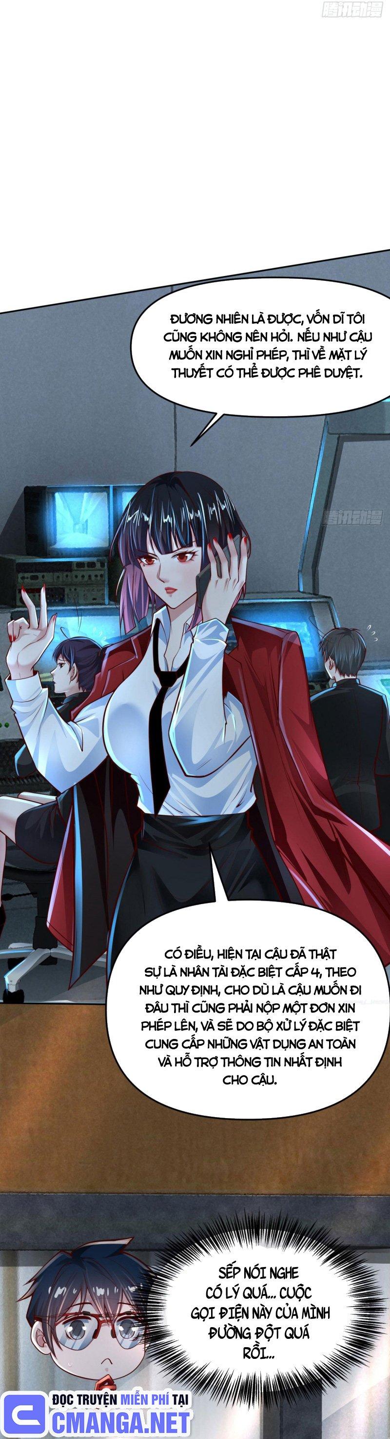 bắt đầu từ trăng đỏ chapter 117 3