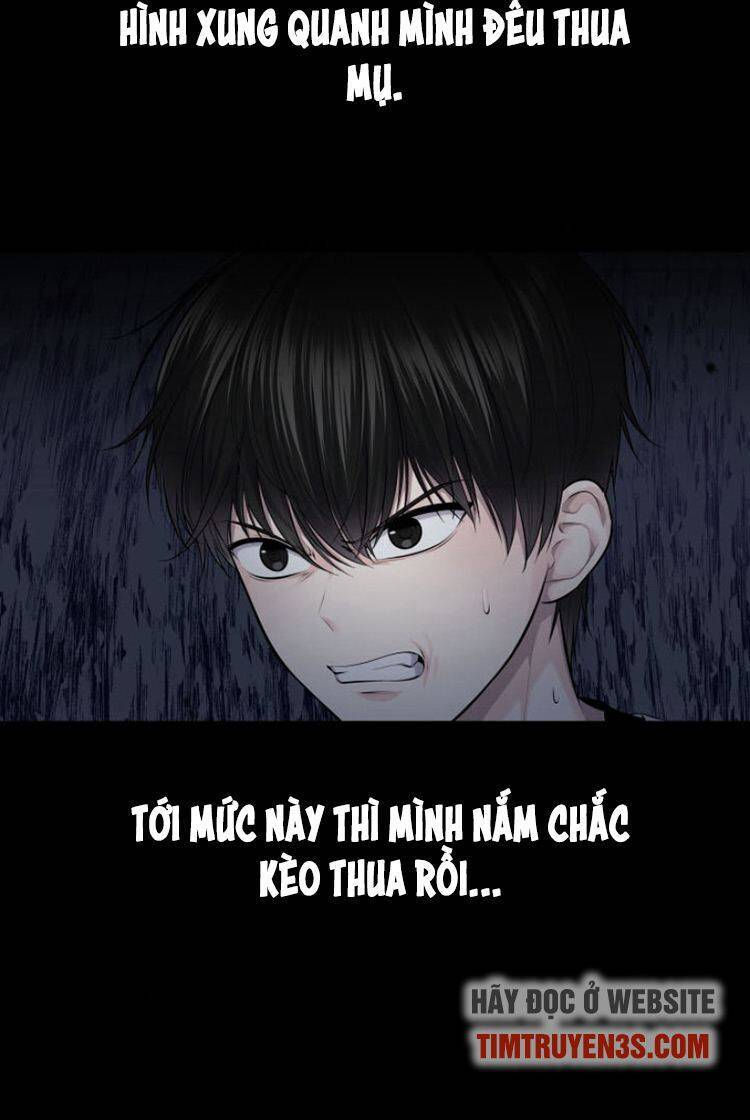 trò chơi của chúa thượng chapter 15 22