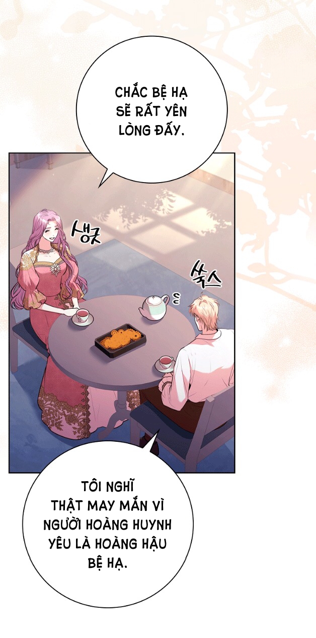 trở thành thư ký của bạo chúa chapter 94.2 30