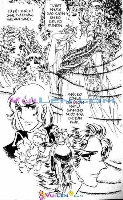 hoa hồng véc-xây chapter 11 131