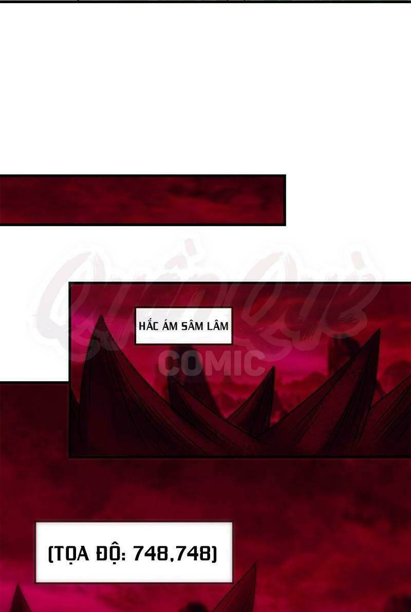 kiếm vũ chapter 88 29