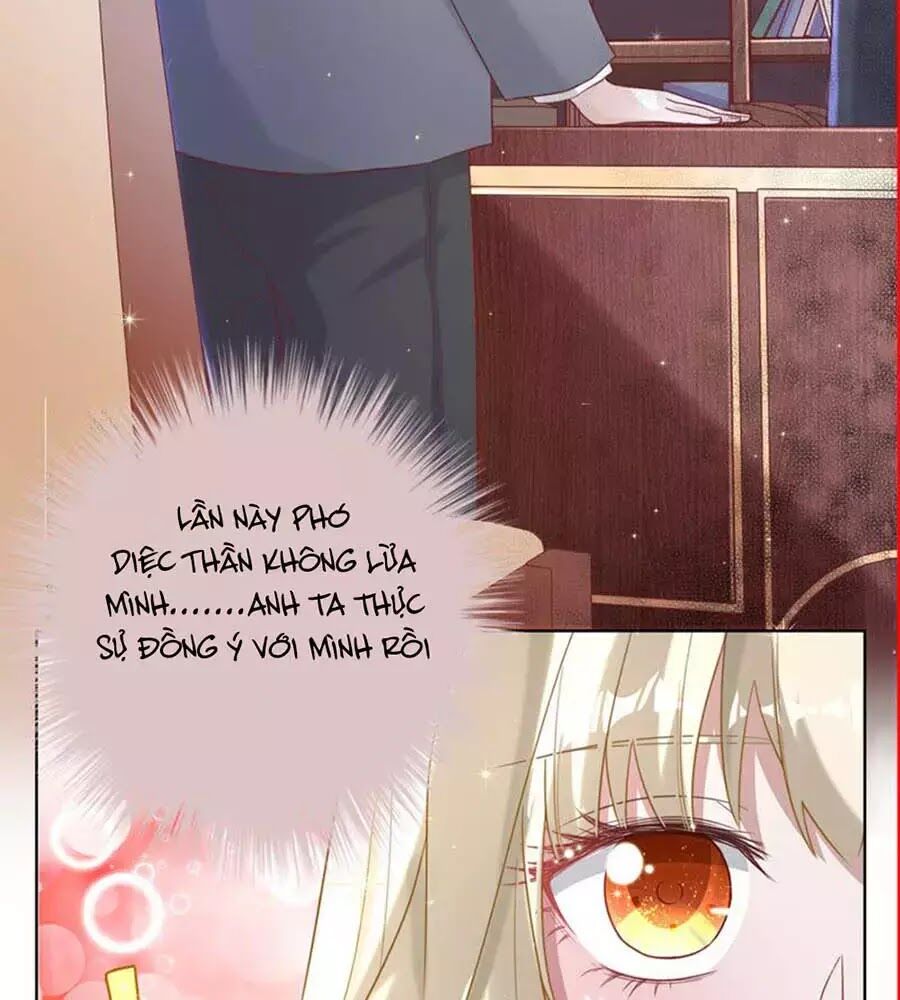 thần luân mật luyến chapter 49 18