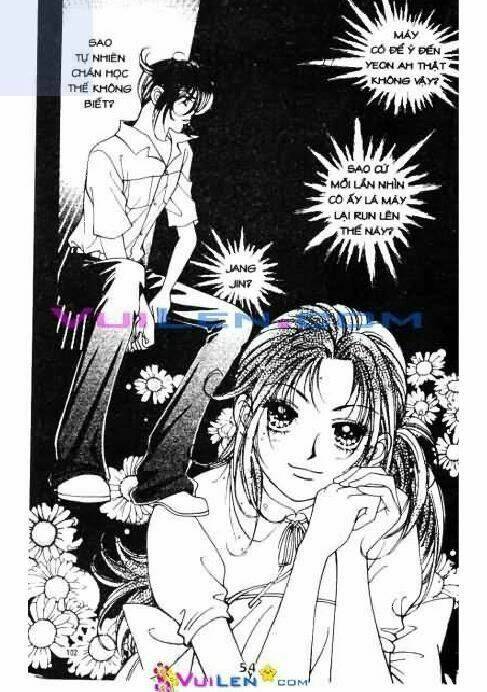 nhật ký tân hôn chapter 5 55