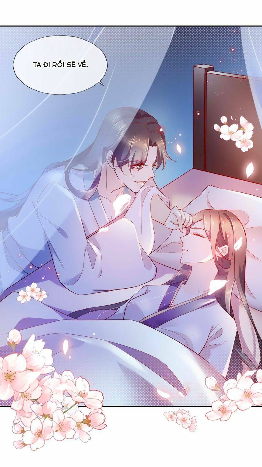 điềm mỹ chi huyết chapter 12 17