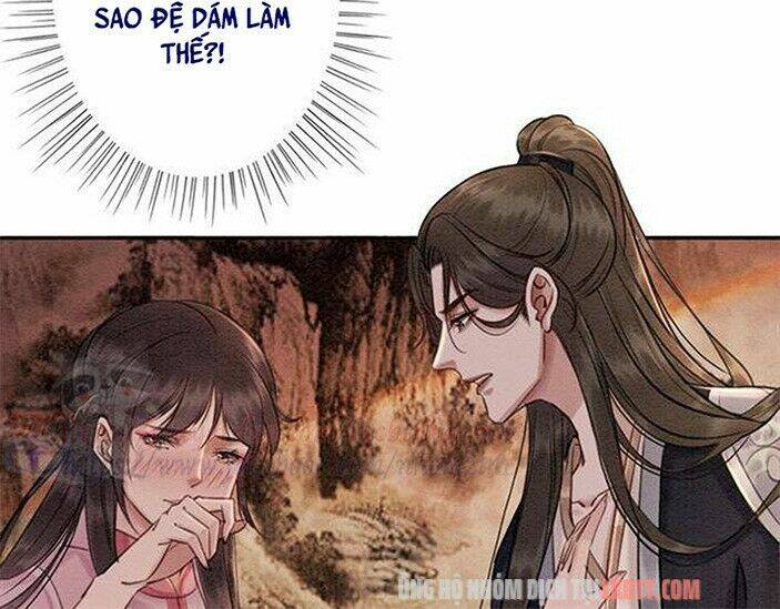 trọng sinh bá sủng nhiếp chính vương quá mạnh mẽ chapter 78 6