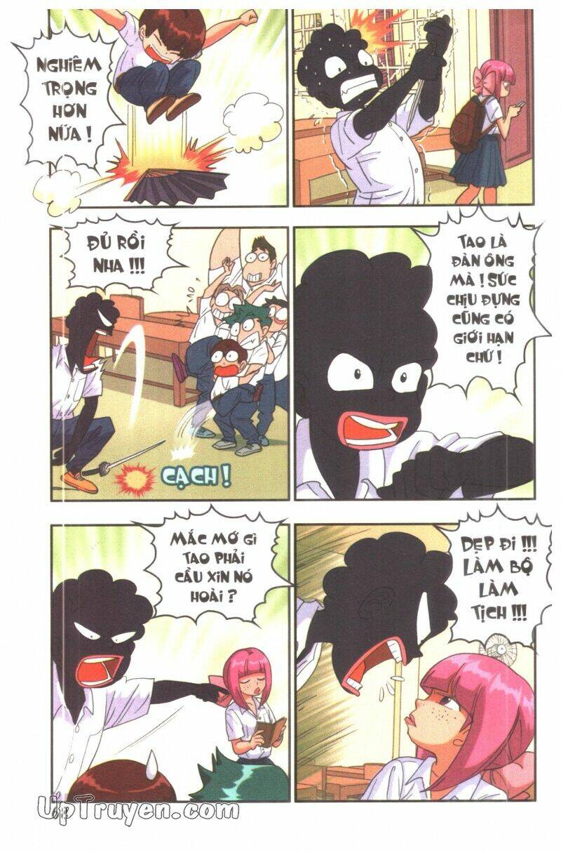 học sinh chân kinh chapter 11 70